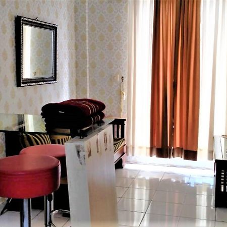 Three D Room Rent Apartment By Zuzu Giacarta Esterno foto