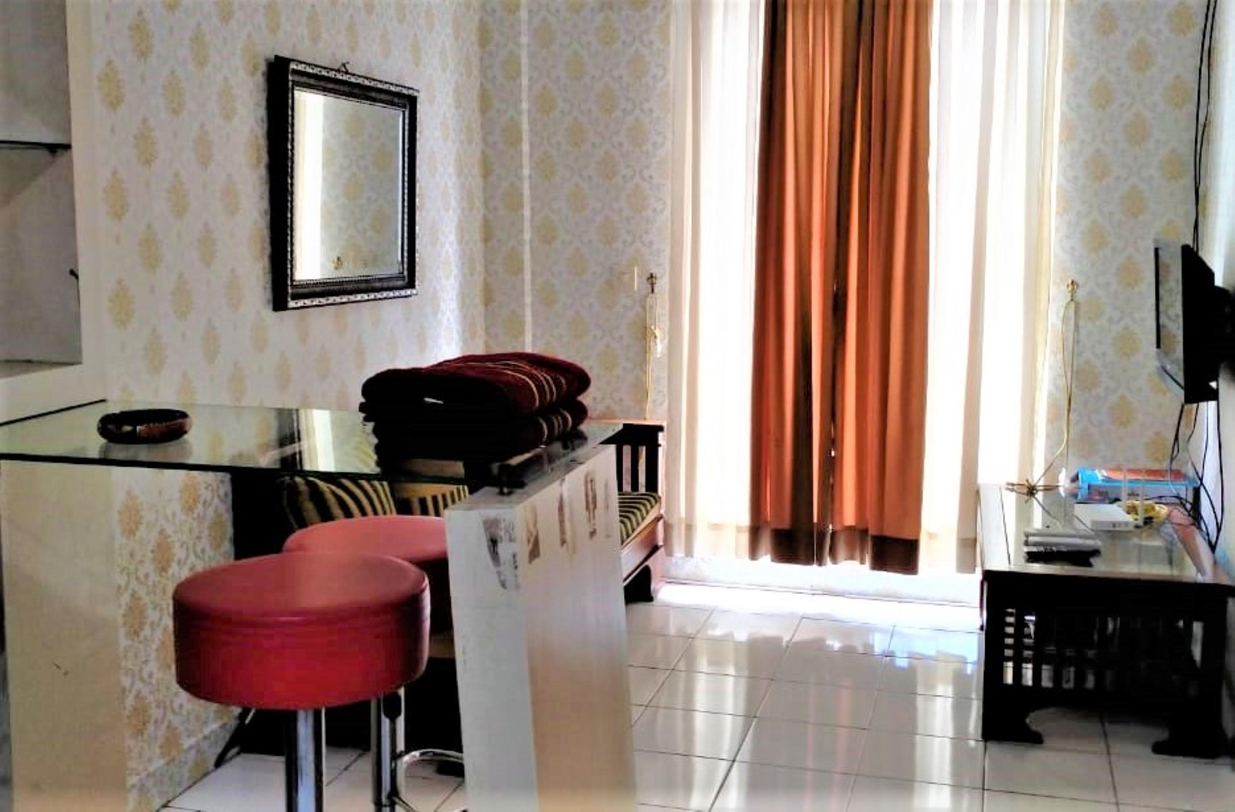 Three D Room Rent Apartment By Zuzu Giacarta Esterno foto