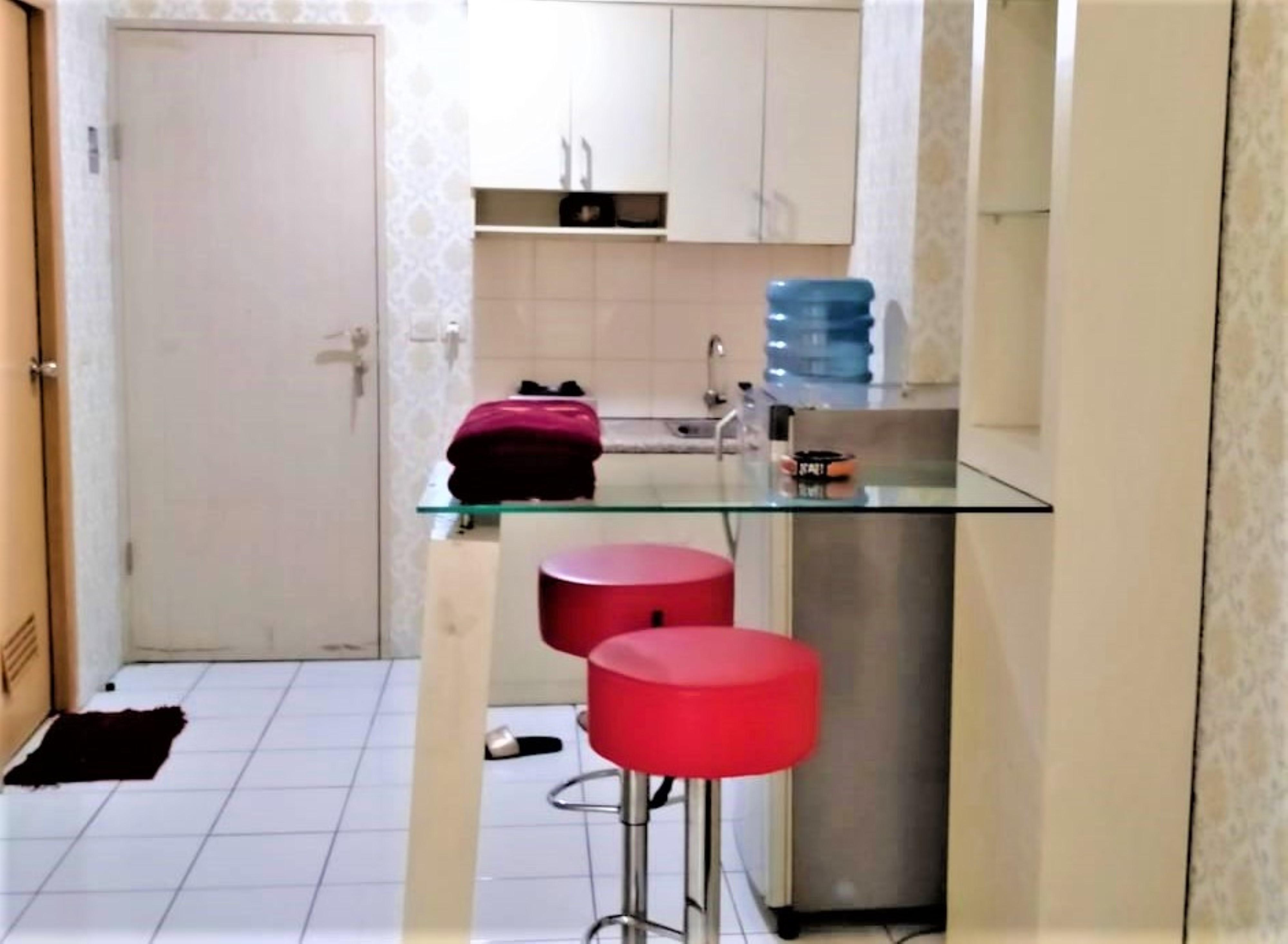 Three D Room Rent Apartment By Zuzu Giacarta Esterno foto